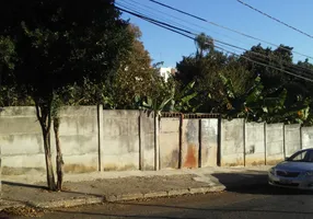 Foto 1 de Lote/Terreno à venda, 1440m² em Cardoso, Belo Horizonte