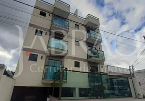 Foto 1 de Apartamento com 3 Quartos para alugar, 100m² em Carmo, Barbacena