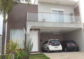 Foto 1 de Casa de Condomínio com 2 Quartos à venda, 160m² em , Monte Alegre do Sul