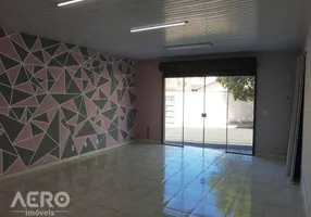 Foto 1 de Sala Comercial para venda ou aluguel, 35m² em Vila Santa Cecilia, Agudos