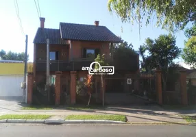 Foto 1 de Casa com 3 Quartos à venda, 212m² em Jardim Floresta, Porto Alegre