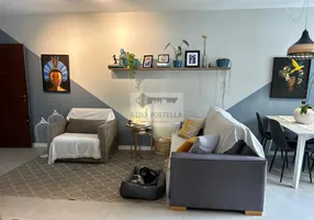 Foto 1 de Apartamento com 1 Quarto à venda, 67m² em Jurerê, Florianópolis