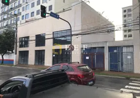 Foto 1 de Imóvel Comercial para alugar, 485m² em Jurubatuba, São Paulo