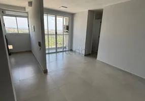 Foto 1 de Apartamento com 2 Quartos para alugar, 46m² em Jardim das Cerejeiras, Campinas
