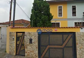 Foto 1 de Sobrado com 3 Quartos à venda, 204m² em Vila Maria, São Paulo