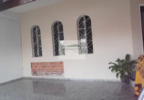 Foto 1 de Sobrado com 3 Quartos à venda, 130m² em Jardim Sao Guilherme, Sorocaba