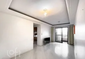 Foto 1 de Apartamento com 2 Quartos à venda, 62m² em Água Rasa, São Paulo