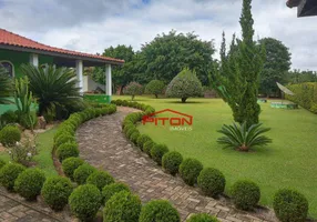 Foto 1 de Fazenda/Sítio com 3 Quartos à venda, 217m² em Jardim Querencia Do Turvo, Capão Bonito