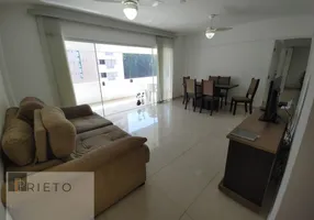 Foto 1 de Apartamento com 3 Quartos à venda, 94m² em Vila Alzira, Guarujá