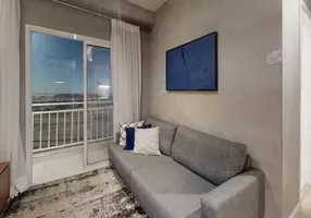 Foto 1 de Apartamento com 2 Quartos à venda, 45m² em Condomínio Guaporé, Ribeirão Preto