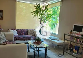 Foto 1 de Casa de Condomínio com 3 Quartos à venda, 165m² em Jardim Olympia, São Paulo