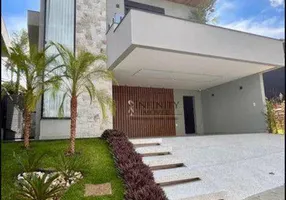 Foto 1 de Casa de Condomínio com 4 Quartos à venda, 215m² em Urbanova, São José dos Campos
