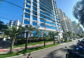 Foto 1 de Apartamento com 2 Quartos para alugar, 81m² em Centro, Florianópolis