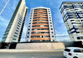 Foto 1 de Apartamento com 3 Quartos para alugar, 96m² em Centro, Juazeiro
