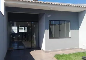 Foto 1 de Casa com 2 Quartos à venda, 125m² em Residencial Sao Jose III, Sarandi