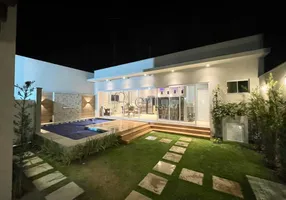 Foto 1 de Casa com 3 Quartos à venda, 331m² em , Capivari