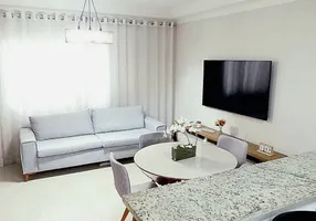 Foto 1 de Casa com 2 Quartos à venda, 85m² em Vila Matilde, São Paulo