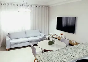 Foto 1 de Casa de Condomínio com 2 Quartos à venda, 85m² em Vila Matilde, São Paulo