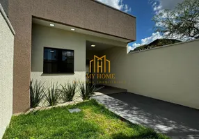 Foto 1 de Casa com 2 Quartos à venda, 80m² em Vila Arco iris, Trindade