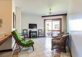 Foto 1 de Apartamento com 2 Quartos para alugar, 98m² em Canajure, Florianópolis