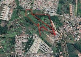 Foto 1 de Lote/Terreno à venda, 74000m² em Parque Santa Rosa, Suzano