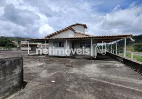 Foto 1 de Galpão/Depósito/Armazém à venda, 1500m² em Monte Verde, Ribeirão das Neves