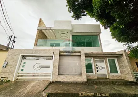 Foto 1 de Casa com 5 Quartos à venda, 304m² em Dom Pedro, Manaus
