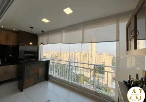 Foto 1 de Apartamento com 3 Quartos para alugar, 117m² em Quilombo, Cuiabá