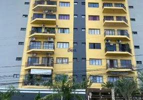 Foto 1 de Apartamento com 4 Quartos à venda, 162m² em Santa Helena, Cuiabá