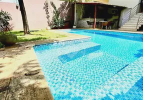 Foto 1 de Casa de Condomínio com 4 Quartos à venda, 370m² em Condominio Portal do Sol II, Goiânia