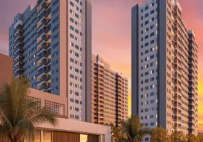Foto 1 de Apartamento com 2 Quartos à venda, 56m² em Chapada, Manaus