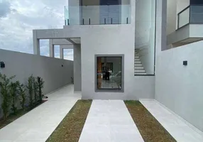 Foto 1 de Casa com 3 Quartos à venda, 127m² em Jaguari, Santana de Parnaíba