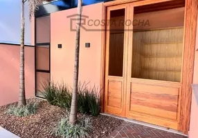 Foto 1 de Casa de Condomínio com 3 Quartos à venda, 105m² em Village Moutonnee, Salto