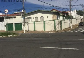 Foto 1 de Imóvel Comercial com 3 Quartos à venda, 230m² em Jardim Proença, Campinas