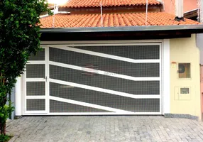 Foto 1 de Casa com 3 Quartos à venda, 96m² em Jardim Amália, Caçapava