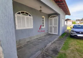 Foto 1 de Casa com 2 Quartos à venda, 64m² em Cidade Praiana, Rio das Ostras