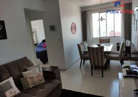 Foto 1 de Apartamento com 2 Quartos à venda, 57m² em Vila Monumento, São Paulo