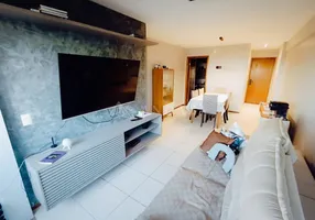 Foto 1 de Apartamento com 3 Quartos à venda, 92m² em Farol, Maceió