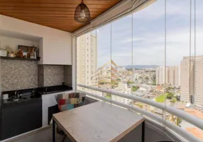 Foto 1 de Apartamento com 3 Quartos à venda, 94m² em Jardim Zaira, Guarulhos