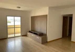 Foto 1 de Apartamento com 3 Quartos para alugar, 128m² em Vila Monteiro, Piracicaba