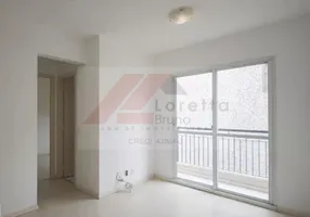 Foto 1 de Apartamento com 2 Quartos à venda, 48m² em Cursino, São Paulo