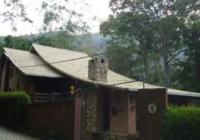 Foto 1 de Casa com 5 Quartos à venda, 300m² em Parque do Imbuí, Teresópolis
