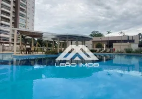 Foto 1 de Apartamento com 2 Quartos à venda, 94m² em Parque Taquaral, Campinas