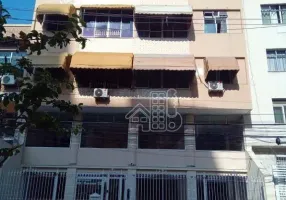 Foto 1 de Apartamento com 1 Quarto à venda, 64m² em Icaraí, Niterói