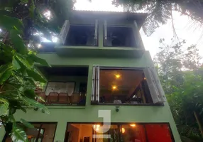 Foto 1 de Casa com 3 Quartos à venda, 230m² em Barra Do Sahy, São Sebastião