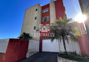 Foto 1 de Apartamento com 2 Quartos à venda, 103m² em Oficinas, Ponta Grossa