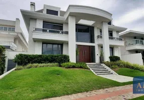 Foto 1 de Casa com 5 Quartos à venda, 740m² em Jurerê Internacional, Florianópolis