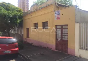 Foto 1 de Casa com 2 Quartos à venda, 182m² em Centro, São Carlos