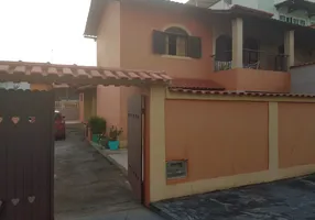 Foto 1 de Casa com 3 Quartos à venda, 220m² em Boqueirao, Saquarema