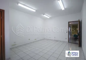 Foto 1 de Sala Comercial para alugar, 27m² em Vila Paulista, São Paulo